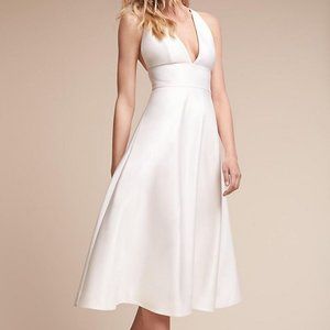 BHLDN Shelby Dress, NWOT, size 16